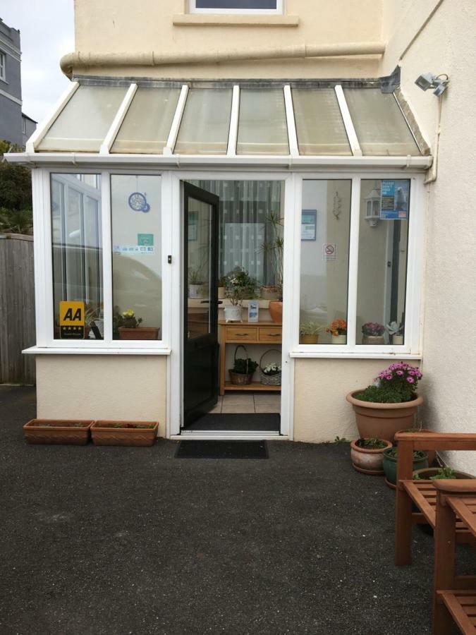 Beaumont B&B Seaton  Exteriér fotografie