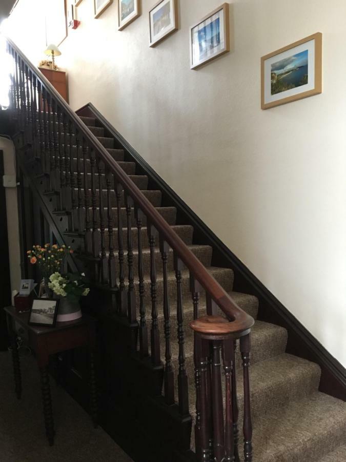 Beaumont B&B Seaton  Exteriér fotografie