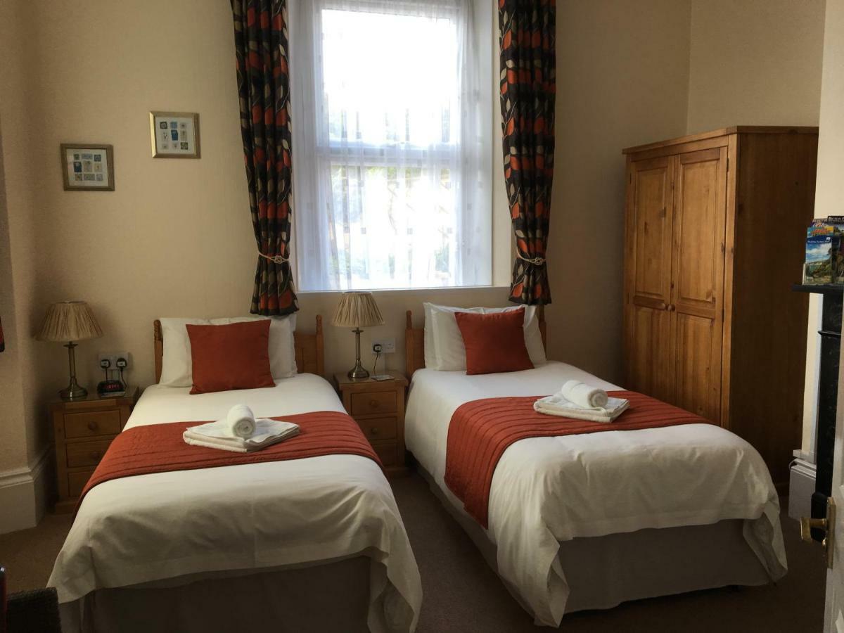 Beaumont B&B Seaton  Exteriér fotografie